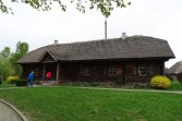 Zaosie – dworek Adama Mickiewicza