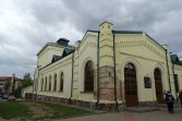 Słonim - Teatr Dramatyczny