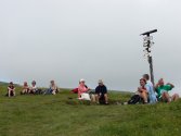 Sedla Ploskiej (1398m npm.)