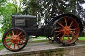 Pińsk -muzeum Białoruskiego Polesia