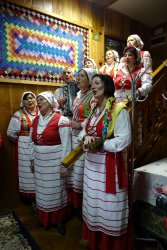 Motol – muzeum kultury poleskiej