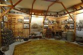 Motol – muzeum kultury poleskiej