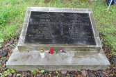 Hruszowa – stary dąb Dewajtis w dawnym majątku Marii Rodziewiczówny