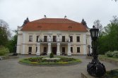 Pałac Niemcewicza w Skokach