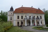 Pałac Niemcewicza w Skokach