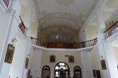 Brześć - Kościół Podwyższenia Krzyża Świętego