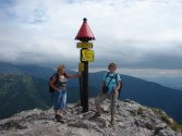 Siwy Wierch