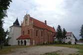 Niezwykle cenny, gotycki kościół Św. Stanisława w Nowym Korczynie to świątynia klasztorna zakonu franciszkanów, która od wieków stoi w tym miejscu. Klasztor założyli w połowie XIII wieku Bolesław Wstydliwy oraz jego żona Kinga - późniejsza Święta.