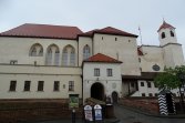 Zamek Spilberk