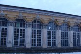 Końskie. Oranżeria egipska.