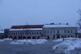 Kamienica Sołtyków w Rynku w Kielcach
