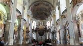 katedra Św. Wacława w Ołomuńcu