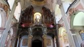 katedra Św. Wacława w Ołomuńcu