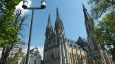 katedra Św. Wacława w Ołomuńcu
