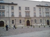 Arsenał królewski Władysława IV króla Polski i cara Rosji