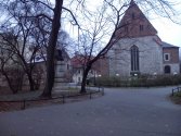 Kościół św. Krzyża