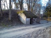 Fort 52a  Łapianka
