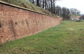 Fort  47 Łysa Góra