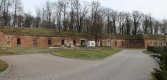 Fort  47 Łysa Góra
