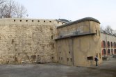 Fort 47a Węgrzce Tradytor