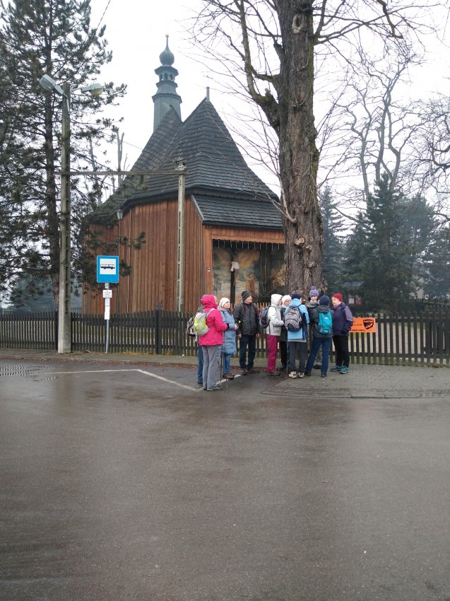 Grabie, Kościół p.w. Wniebowzięcia NMP