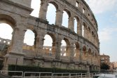Pula - Amfiteatr