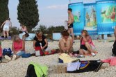 Plaża w Fazanie