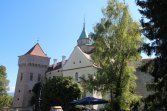 Bojnice - Słowacja
