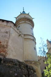 Bojnice - Słowacja
