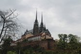 Katedra Św. Piotra i Pawła w Brnie