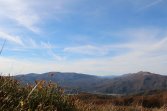 Widok z Szerokiego Wierchu