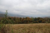 Mgły nad Połoninami