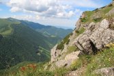 Na Velky Rozsutec