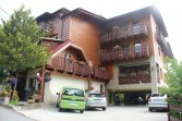 Penzion Mala Fatra w Terchowej