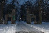 Końskie -  Park