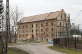 Budynek starego młyna i gwoździarni