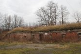Fort Mogiła