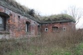 Fort Mogiła
