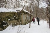 Schron amunicyjny Prokocim