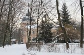 Pałac Jerzmanowskich