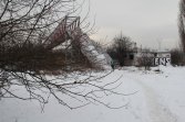 Wg planu treningów dziś 15 km biegu! Brawo Aniu !