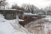 Fort Lasówka