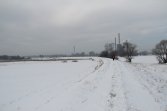 Na wale wiślanym