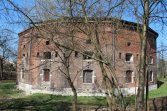 Fort św. Benedykta