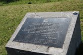 Pomnik ofiat żydowskich kobiet z Węgier
