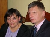 Jola i Bartek