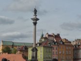 Kolumna Zygmunta III Wazy