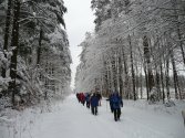 W drodze do "Piekła Niekłańskiego"