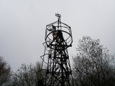 wieża na Bukowcu