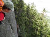 Broumovske Steny Ovcin